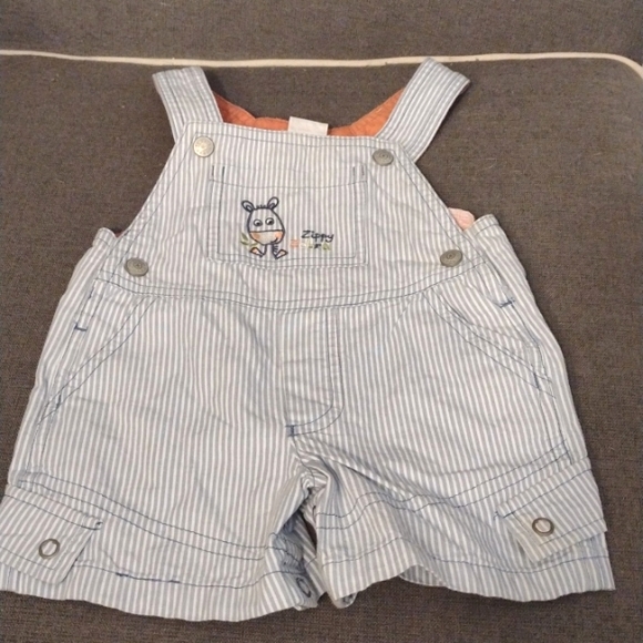 Koala Baby shorts size 3/6M - Picture 1 of 8
